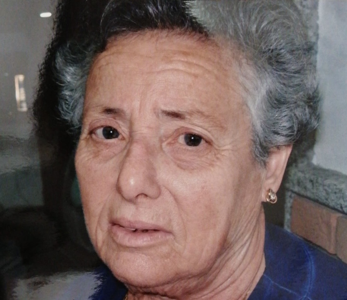 Lucia Itria [per gentile concessione della famiglia]
